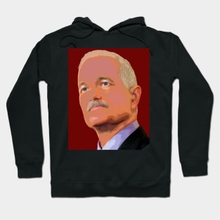 jack layton Hoodie